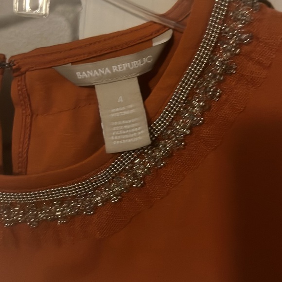 NWT Banana republic top new with tags ! - Picture 4 of 12